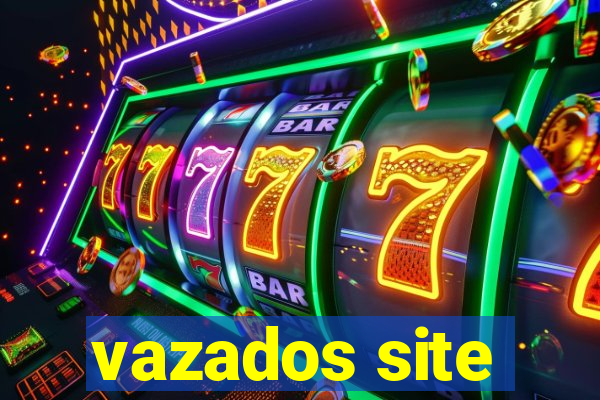 vazados site